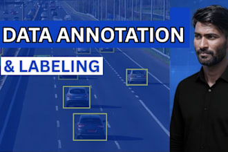 data annotation, image annotation, segmentation, polygon, bounding boxes, label