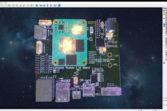 design iot system with esp32 zigbee knx modbus and wireless, wifi, ble, mesh