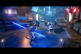 fix bugs and develop features in your unreal engine project