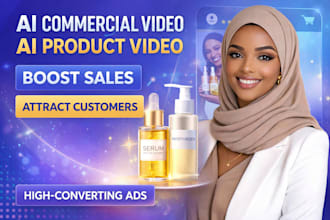 create high converting ai commercial video ads ai product video ads meta ads