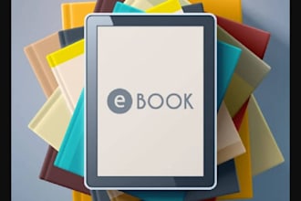 provide honest review after reading amazon kindle, kdp, book or ebook