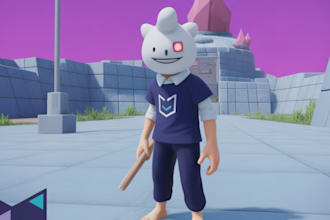 do 2d 3d godot game, godot game development, godot game prototype