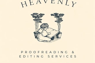 proofread and fix grammar mistakes in your document