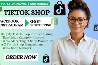 setup tiktok shop fix tik tok dropshipping tiktok shop marketing,tiktok shop ads