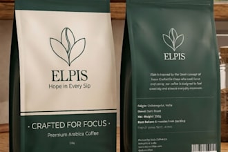 do brand identity designing