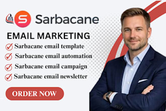 setup sarbacane email marketing email automation sarbacane email campaign