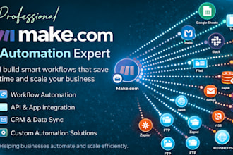 build make automation slack integration webhook triggers workflows data sync