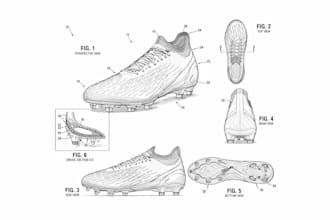 create uspto, technical and line patent drawings and illustrations for filing 1