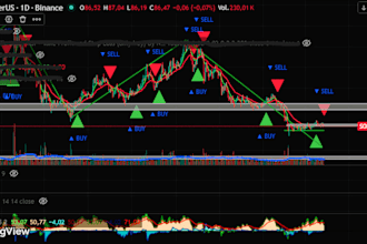 teach you a profitable trading strategy, learn to trade