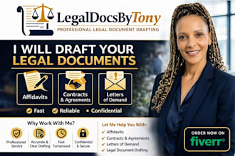 help with legal documents criminal civil family and tort law