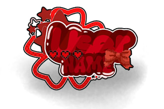 design a custom watermark for you videos
