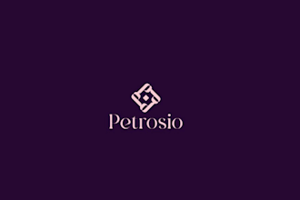 design a premium jewelry logo for your business