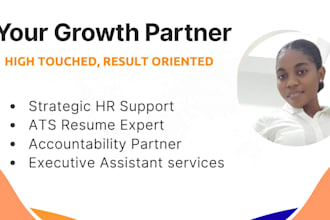 be your accountability partner and productivity coach