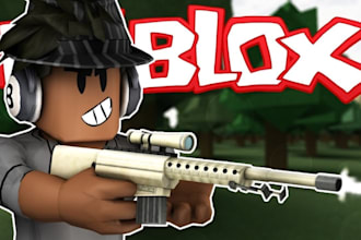 do roblox full game creation, full game development, roblox scripter