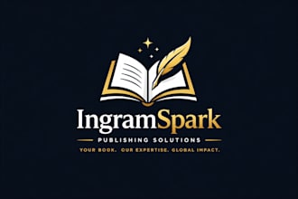 handle your ingramspark book publishing from start to finish