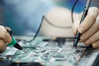 design reliable rf, lora, rfid and nfc pcb for wireless systems