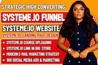 systeme io sales funnel, systeme io, systeme io website, systeme io sales funnel
