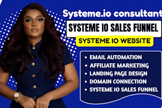 systeme io website, systeme io landing page, systeme io sales funnel, systeme io