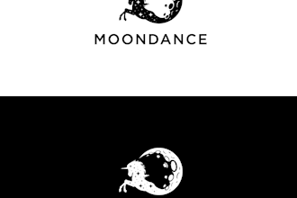 design a custom artistic signature or autograph logo