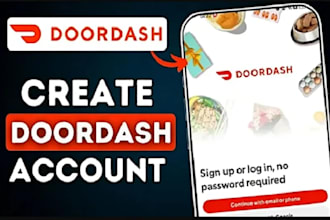 create doordash bot, spark driver, auto listing bot, craigslist bot mercari bot