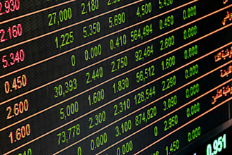 research your crypto stock investments and provide an independant analysis