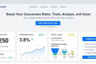 create conversion focused UI UX design