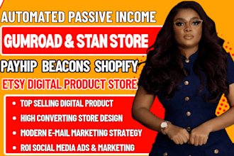 setup stan store,stan store,stan store marketing,stan store design,stan store