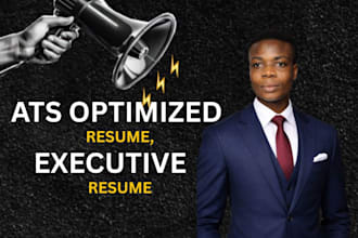 rewrite your resume to land interviews fast