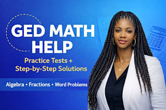provide ged practice test and step by step help nxlex test