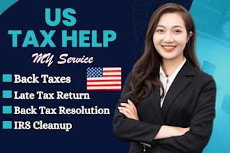 file your back taxes and help reduce irs penalties