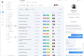 develop and clone custom erp, ai saas mvp, crm, pos, hrm, web app automation