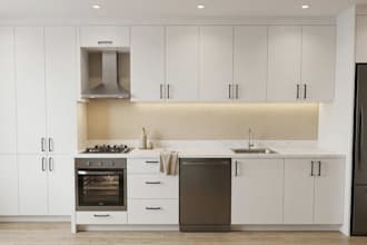 design modern interior and furniture projects