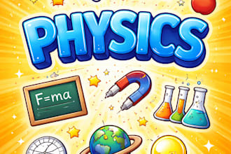 teach physics clearly and simply