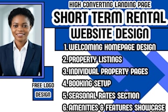 short term rental website vacation rental website airbnb website rental property