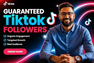 promote grow tiktok organically