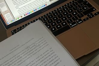 be your professional beta reader for fiction and non fiction