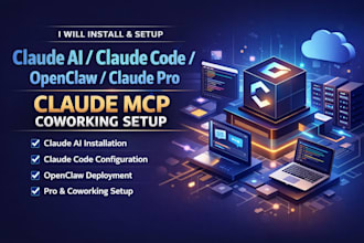 claude ai claude code openclaw claude pro claude ai coworking install claude mcp