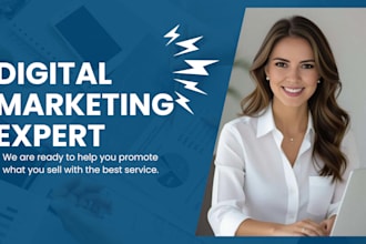 do complete digital marketing for your business growth