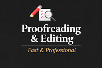 provide quality freelance services