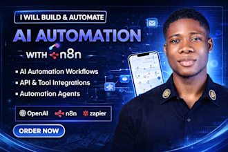 build n8n youtube automation n8n whatsapp chatbot n8n image generation ai agent