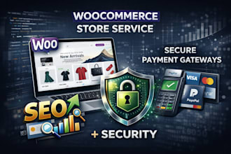 build a high conversion woocommerce store