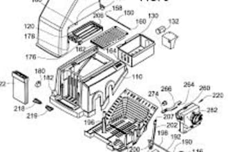 draw uspto utility and design patent drawings for filing