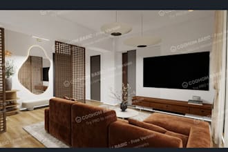 redesign your room using your existing furniture