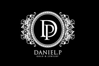 create modern and professional legal logo design
