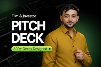 design modern powerpoint presentations