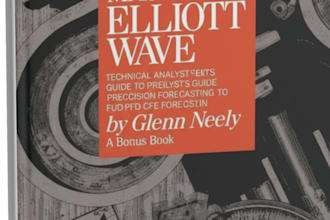 provide the mastering elliott wave ebook by glenn neely for traders