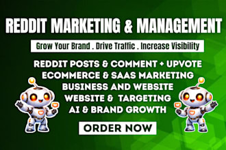 boost traffic for business website ai crypto app link, book via reddit seo post