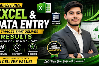 clean, format, and remove duplicates from excel data