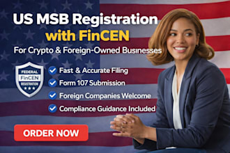 handle fincen msb registration for your crypto or money service business