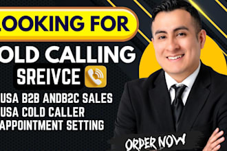 b2c cold calling b2b cold calling appointment setting telemarketing